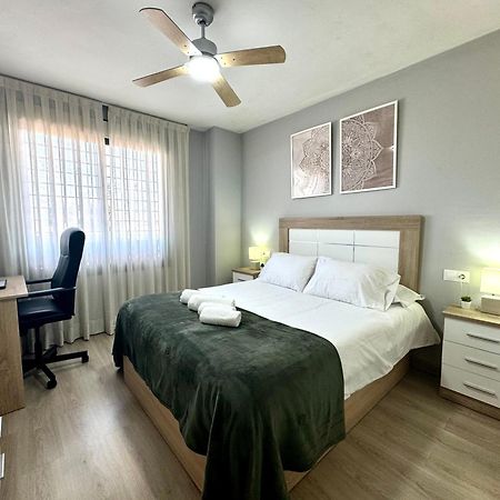 Beach Apartment, Torre Benagalbon Zewnętrze zdjęcie