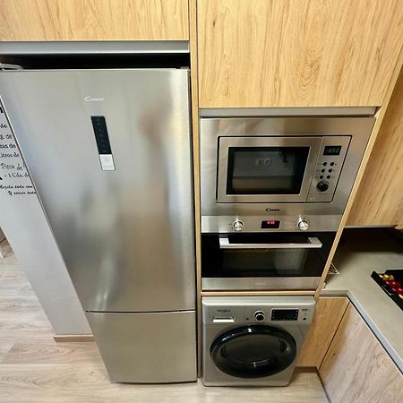 Beach Apartment, Torre Benagalbon Zewnętrze zdjęcie