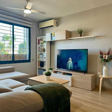 Beach Apartment, Torre Benagalbon Zewnętrze zdjęcie