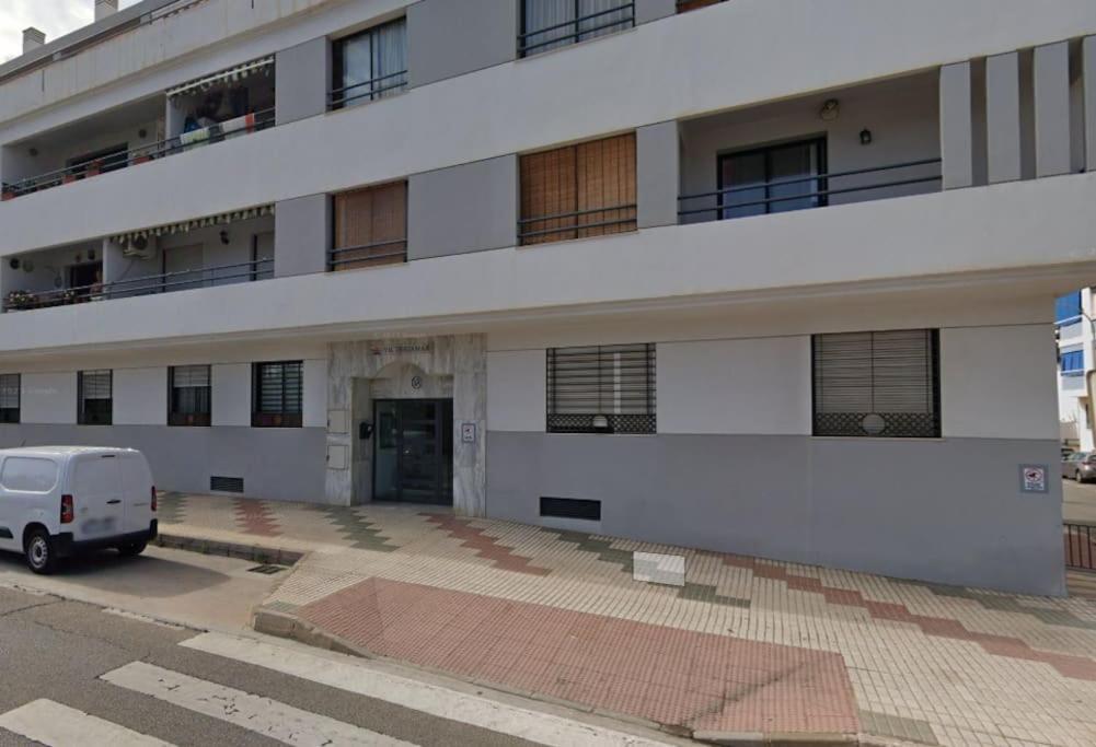 Beach Apartment, Torre Benagalbon Zewnętrze zdjęcie