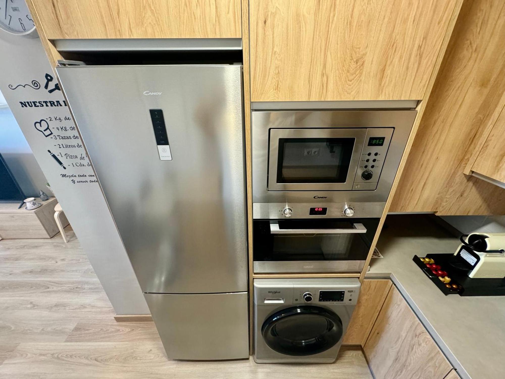 Beach Apartment, Torre Benagalbon Zewnętrze zdjęcie