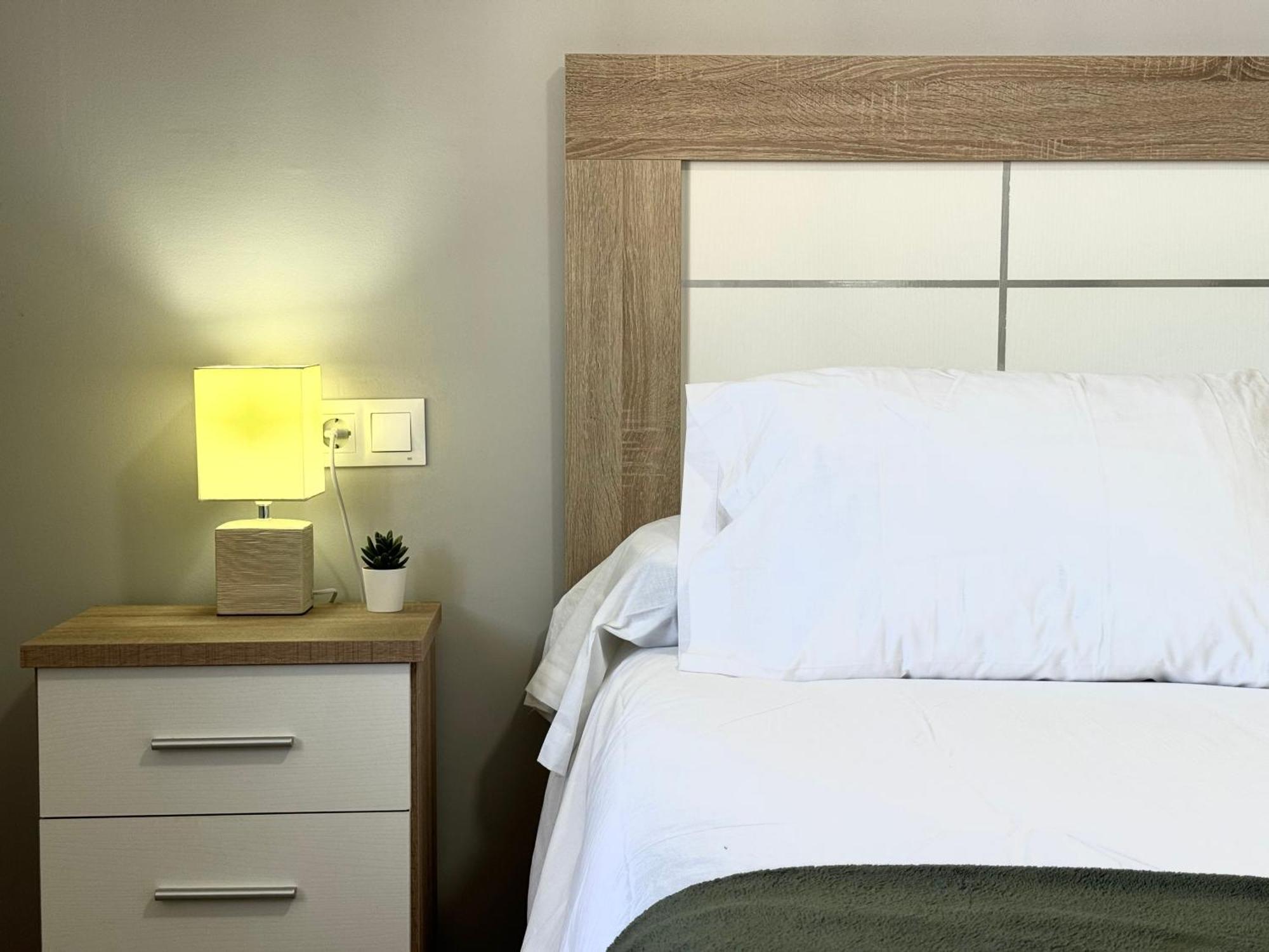 Beach Apartment, Torre Benagalbon Zewnętrze zdjęcie